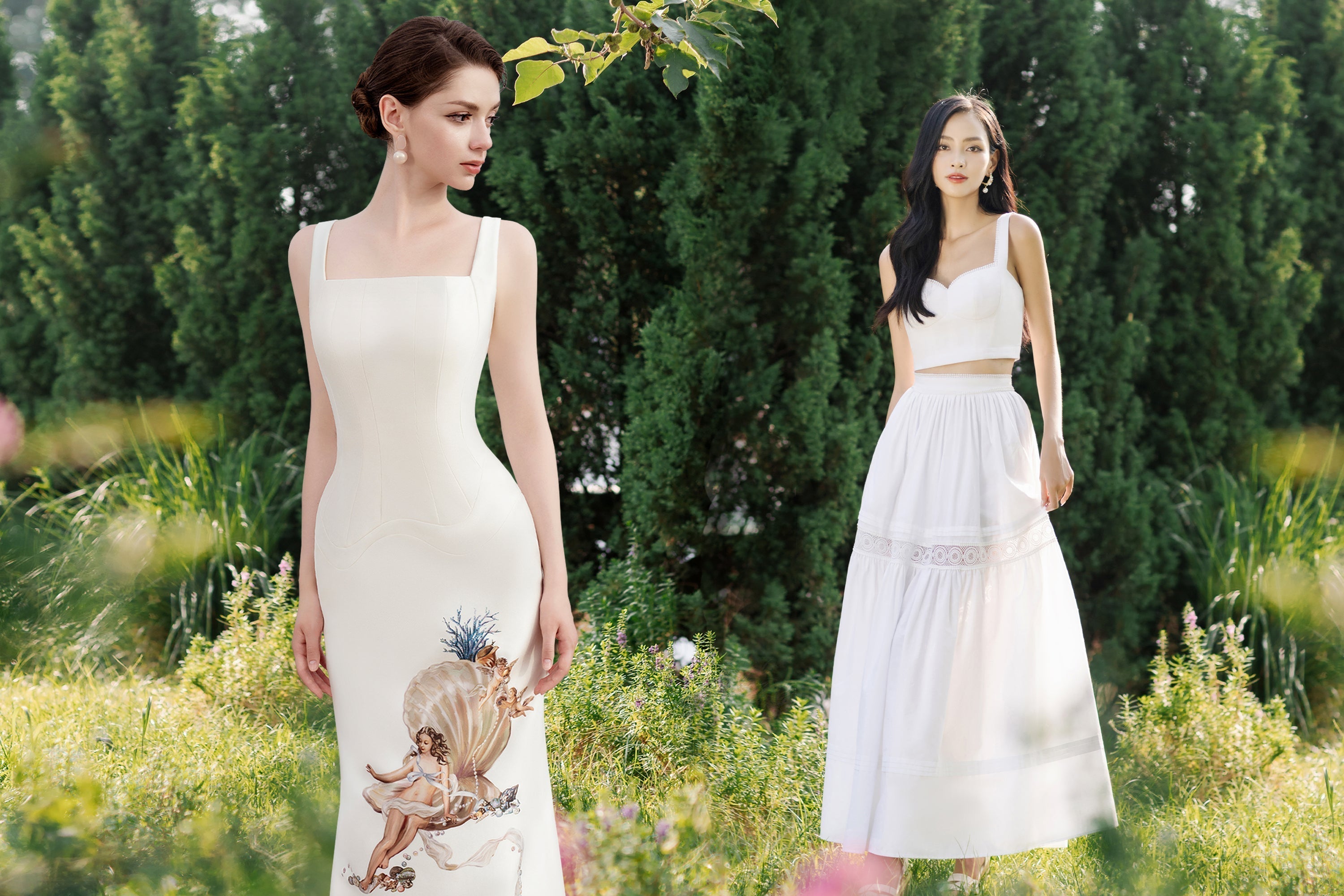 SECRETS TO CHOOSING HIGH-END DESIGNER DRESSES FOR PETITE LADIES TO FLA DeTHEIA SECRETS TO CHOOSING HIGH-END DESIGNER DRESSES FOR PETITE LADIES TO FLA DeTHEIA