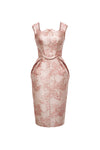 Antoinette Dress