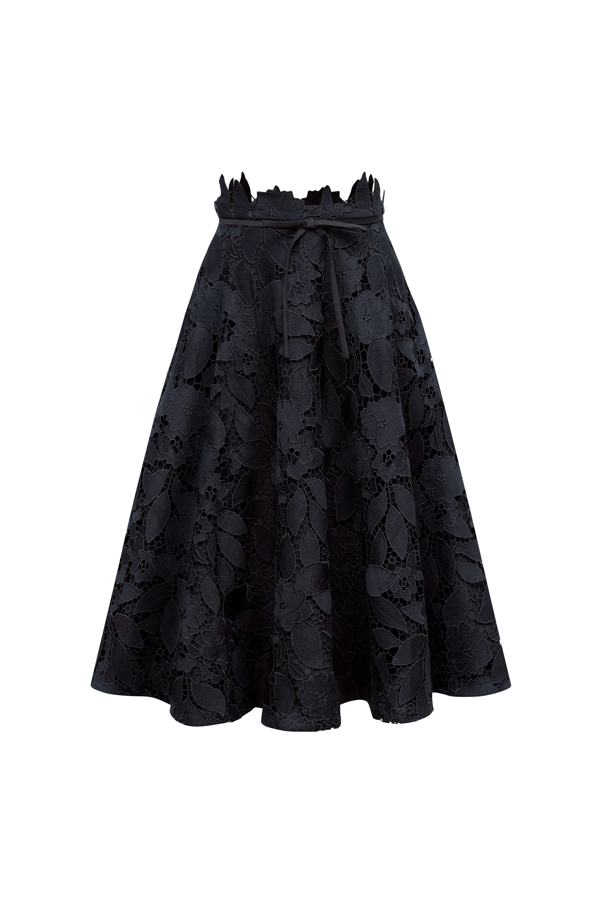 Émilie Skirt