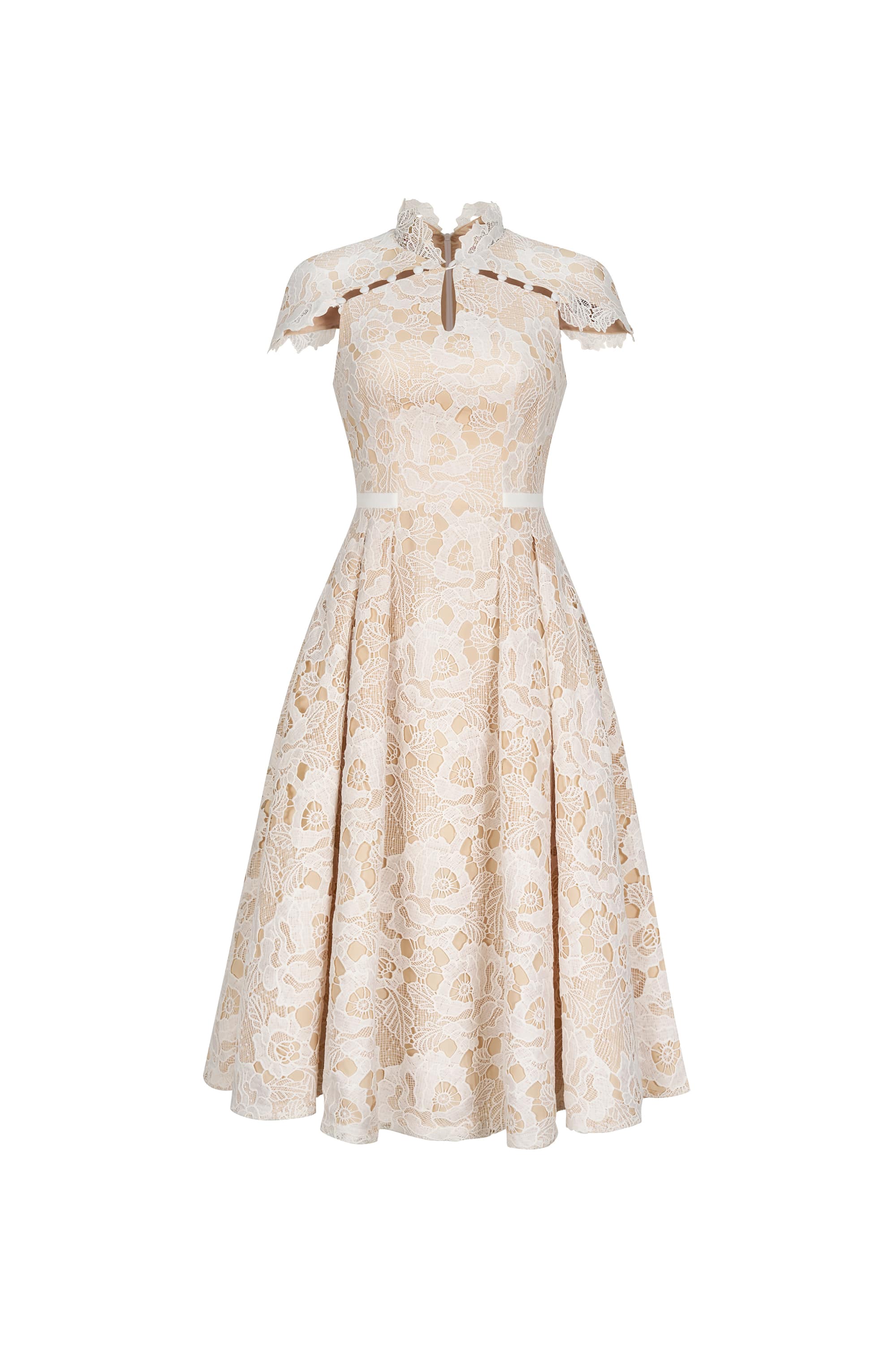 Estelle Dress DeTHEIA Estelle Dress DeTHEIA