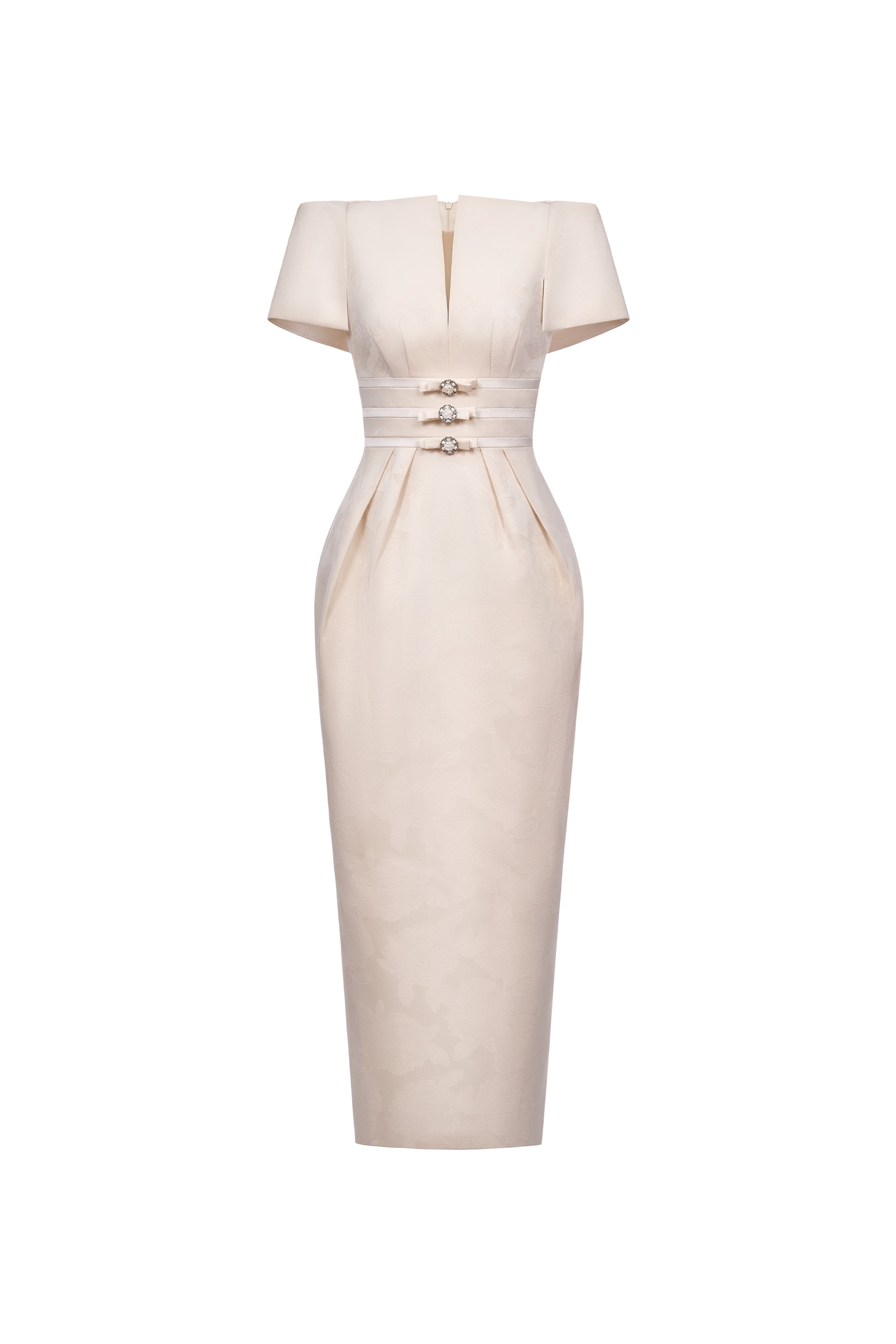 Beatrice Dress  DeTHEIA