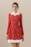 Isabella Dress