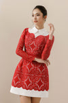 Isabella Dress