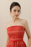 Mila Dress