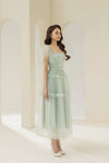 Viana Dress