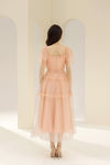 Viana Dress