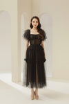 Viana Dress