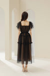 Viana Dress