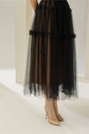 Viana Dress