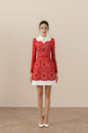 Isabella Dress