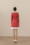 Isabella Dress