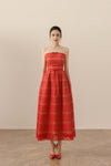 Mila Dress