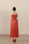 Mila Dress