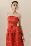 Mila Dress