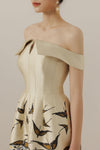 Romanza Dress