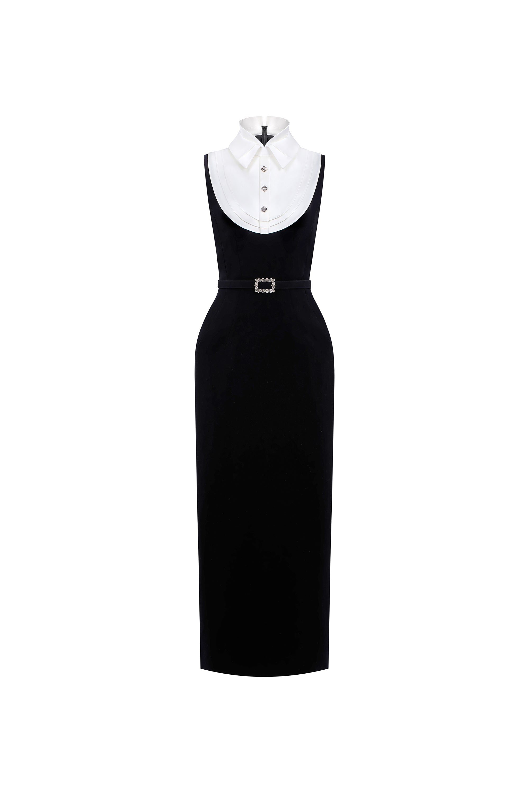 Alura Dress – DeTHEIA
