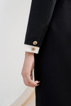 Georgiana Dress