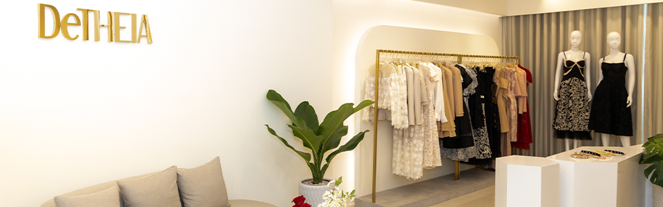 متجر هوشي منه interior