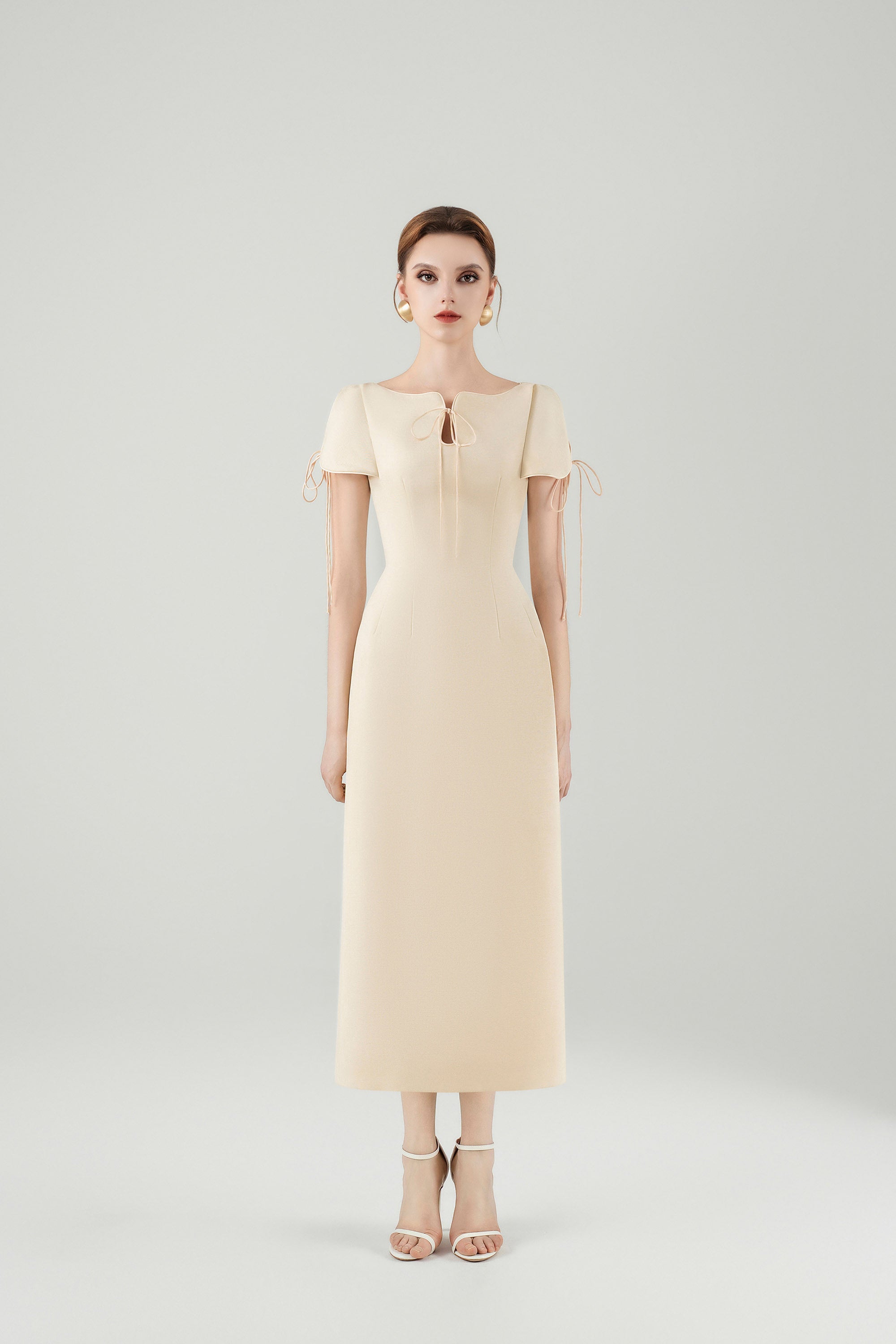 Antonia Dress