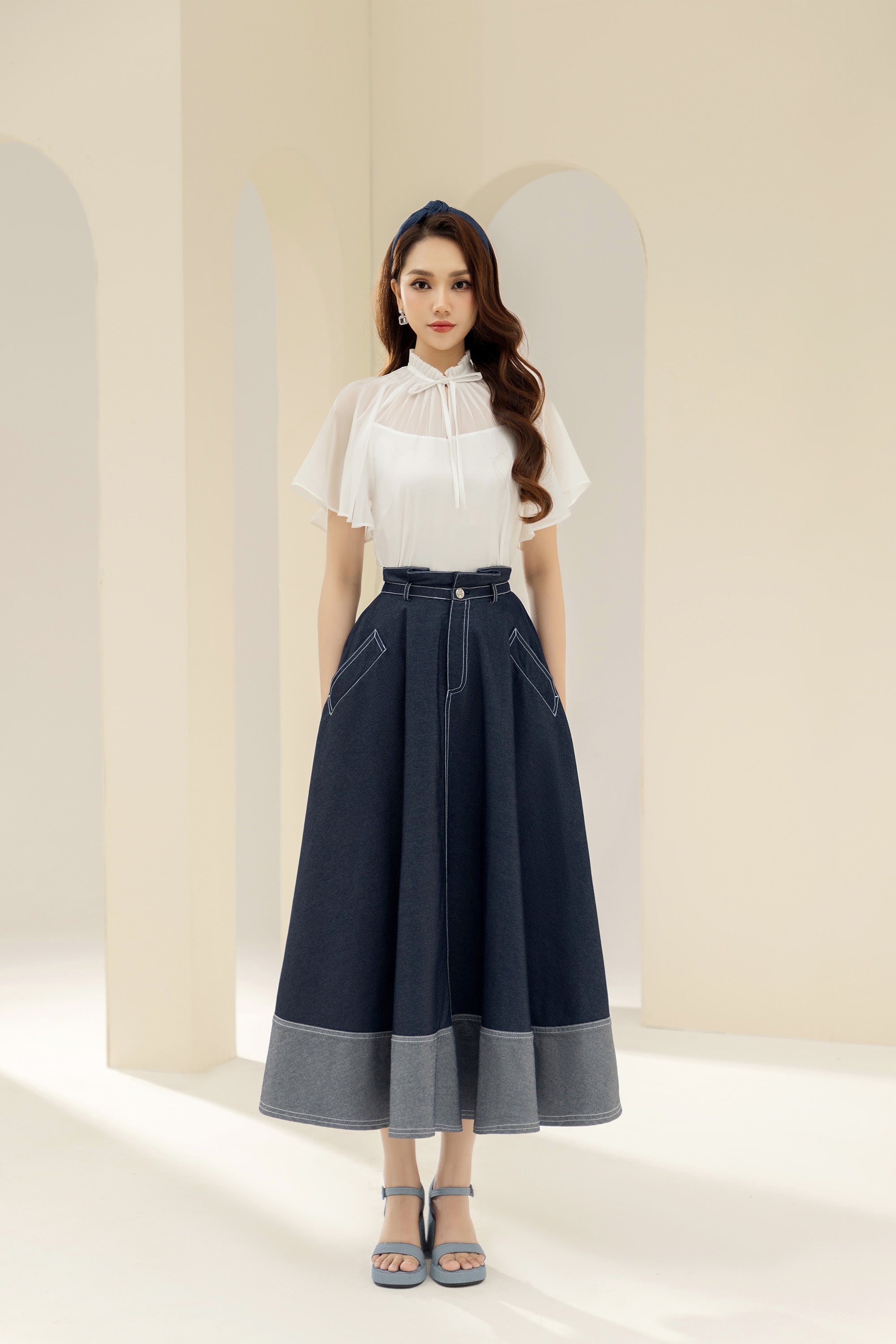 Évora Shirt