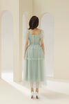 Viana Dress