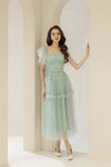 Viana Dress