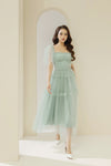 Viana Dress