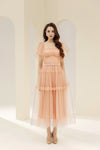 Viana Dress