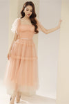 Viana Dress