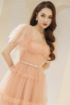 Viana Dress