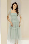 Viana Dress