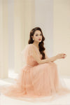 Viana Dress