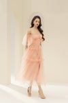Viana Dress