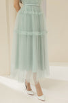 Viana Dress