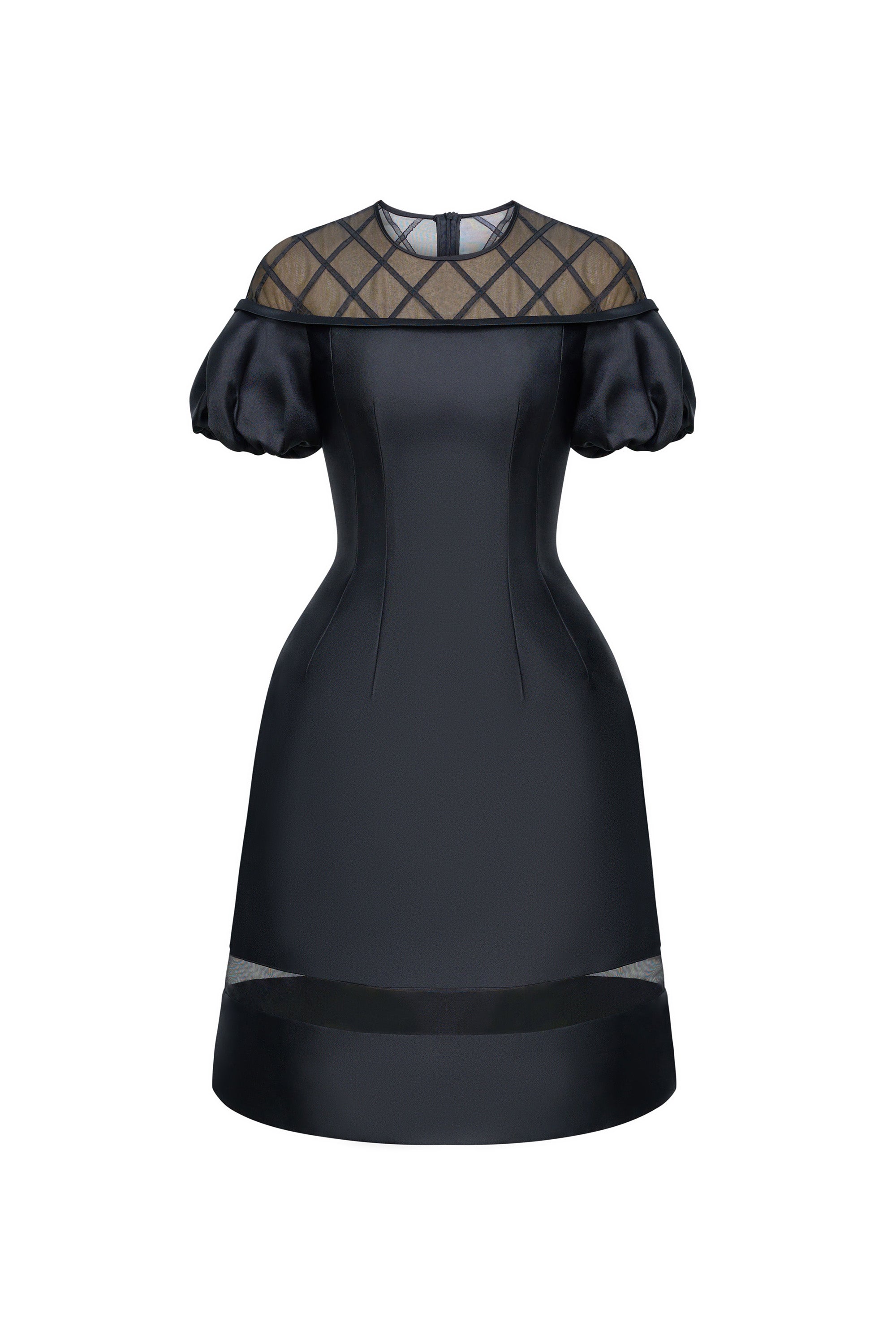 Francesca Dress