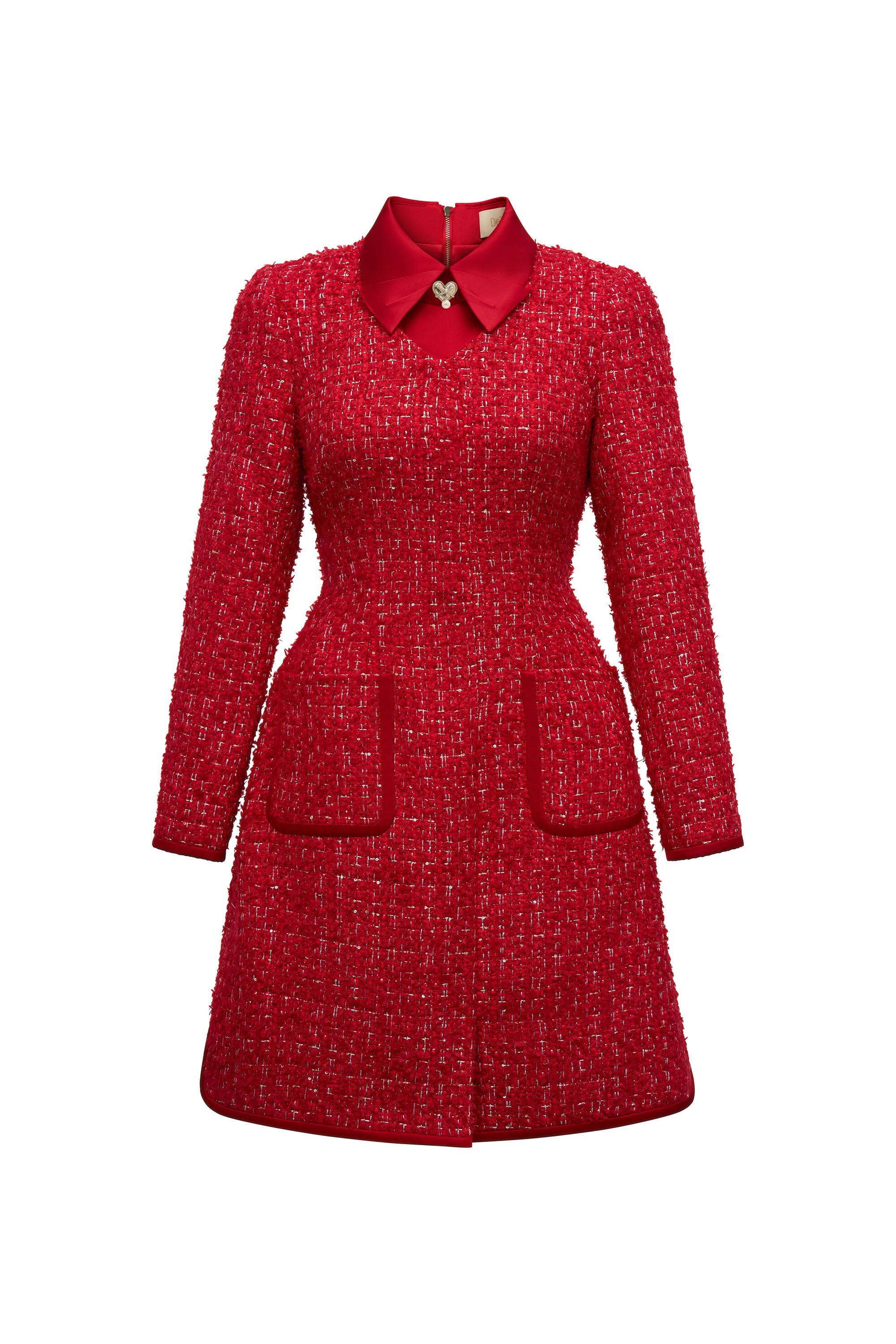 Claire Dress