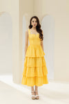 Señorita Dress