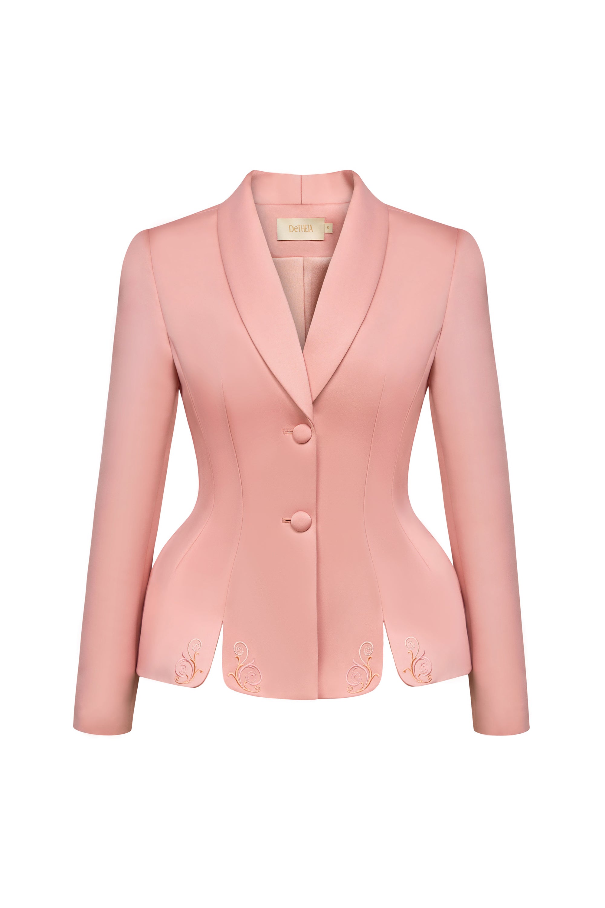 Caroline Blazer