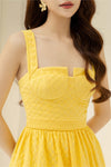 Señorita Dress