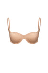 Inés Bra - Beige