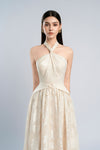 Cordelia Dress