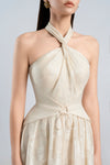 Cordelia Dress