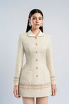 Gwendolen Dress