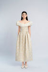 Evelyn Dress