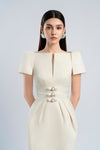 Đầm Beatrice