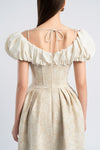Evelyn Dress