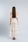 Flora Dress
