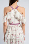 Flora Dress