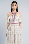 Flora Dress