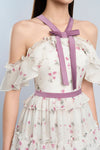 Flora Dress